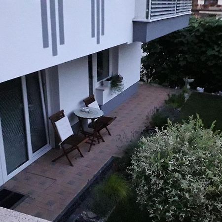 לוצ'ה Apartma Julija מראה חיצוני תמונה